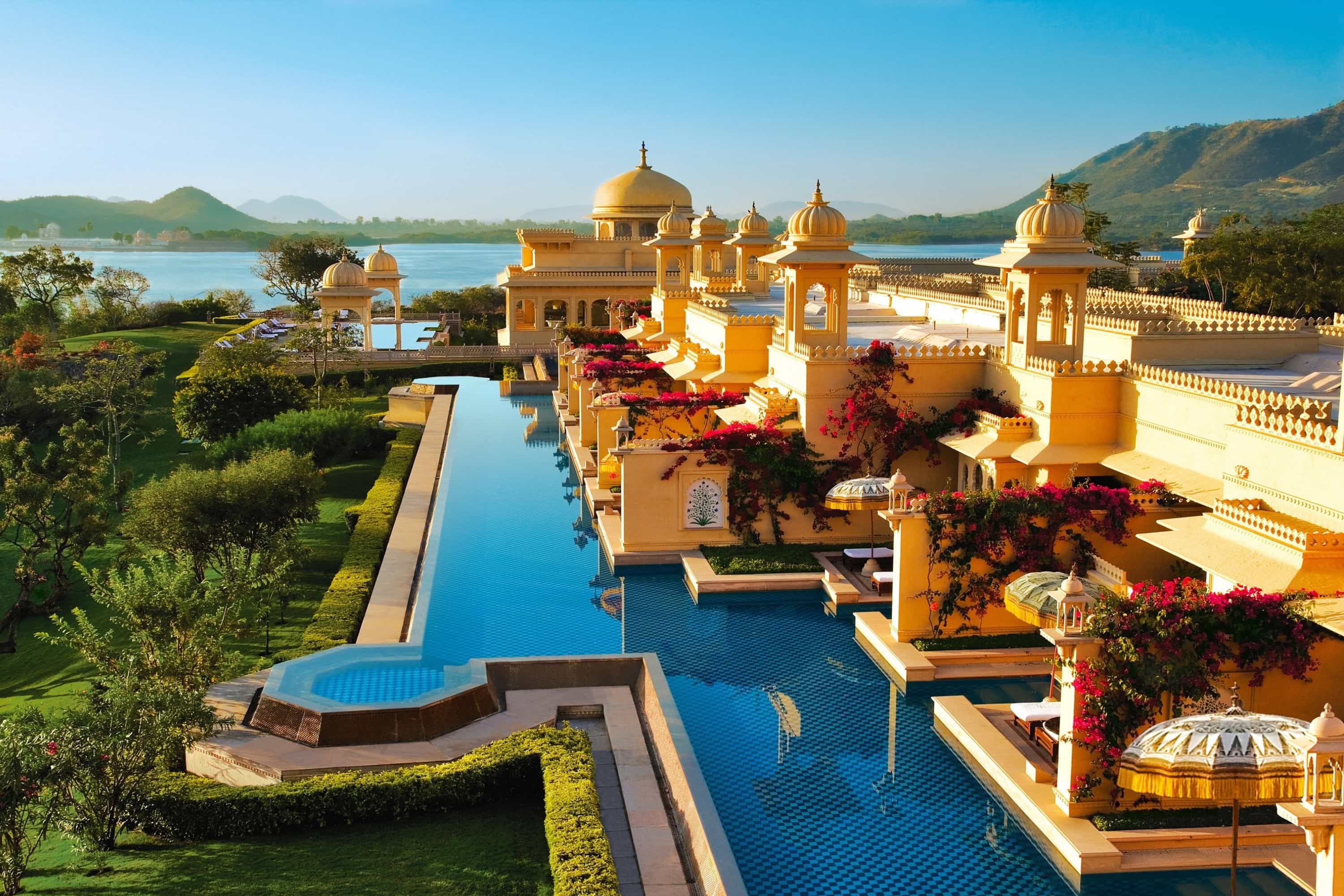 Oh my rajasthan! festivals in rajasthan