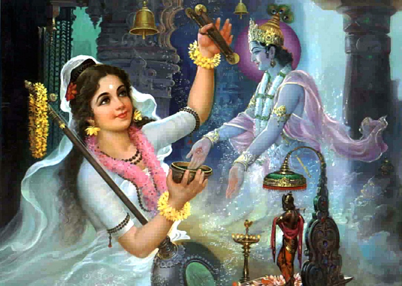 meera bai