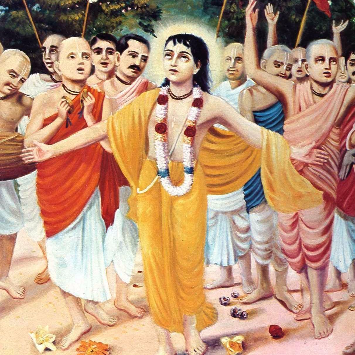 Saints Bhakti Movement Rajasthan