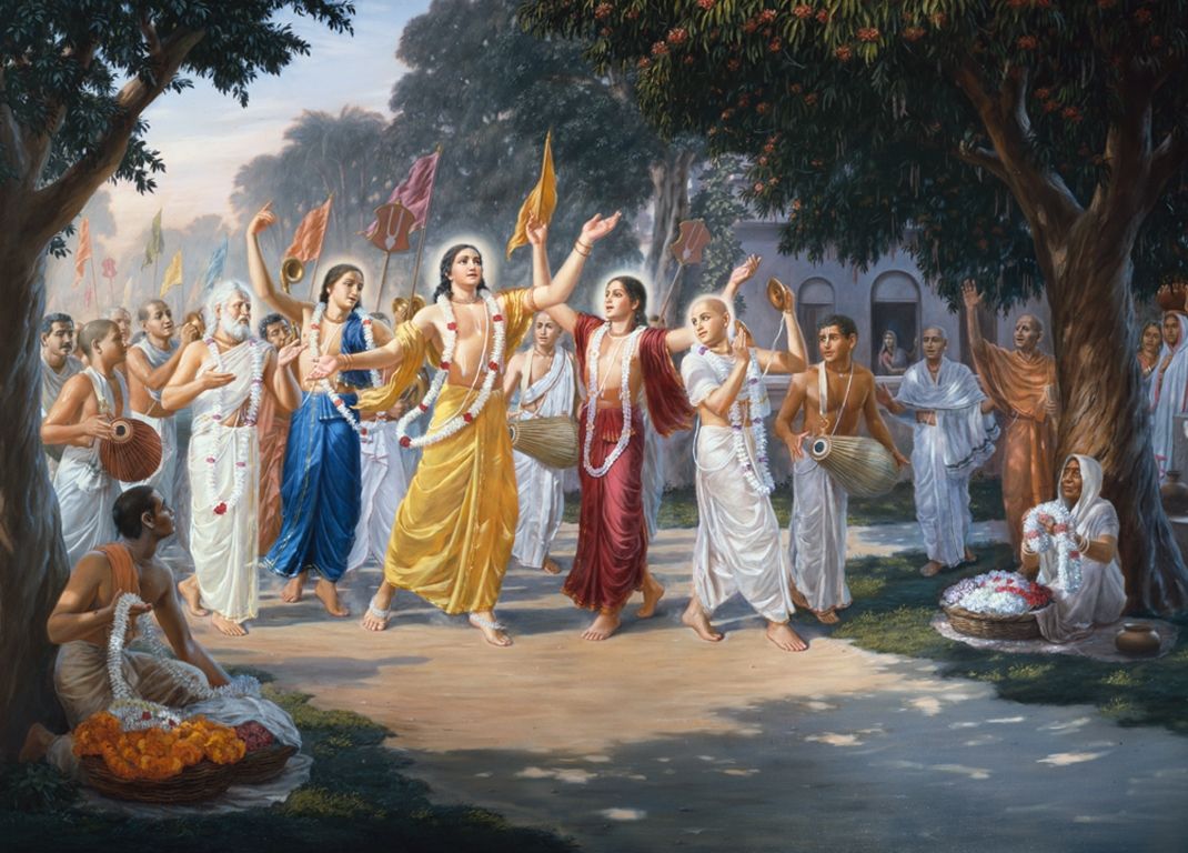 bhakti movement rajasthan india
