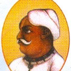 maharaja ranjit singh bharatpur