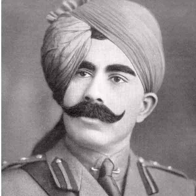 maharaja ganga singh bikaner