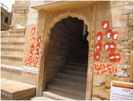 handprints proof jauhar