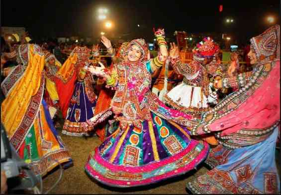 November 18 is marked as the Jaipur Foundation Day which is celebrated with great zeal every year.