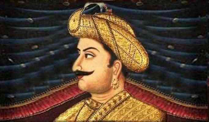 Rulers of Rajasthan