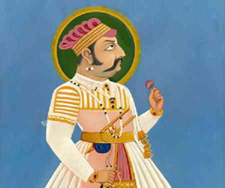 Rulers of Rajasthan