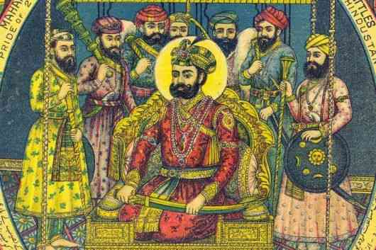 Rulers of Rajasthan