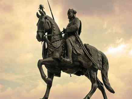 Rulers of Rajasthan