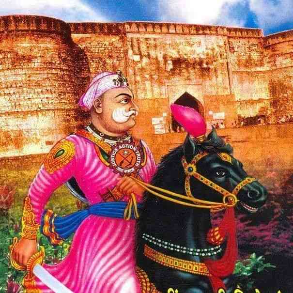 Rulers of Rajasthan