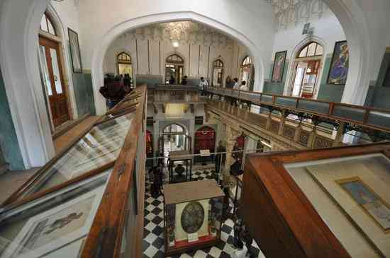  Museums of Rajasthan