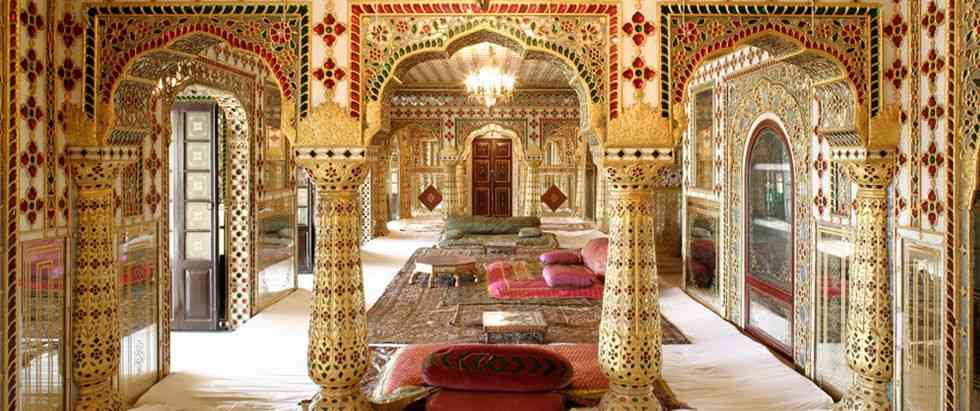  Museums of Rajasthan