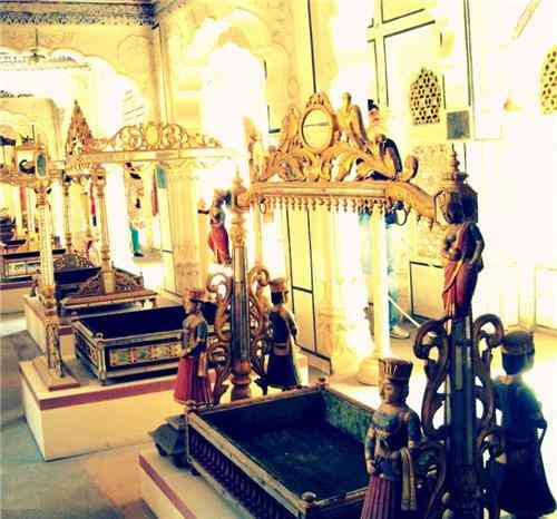  Museums of Rajasthan