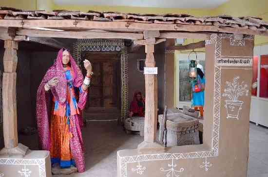 Museums of Rajasthan