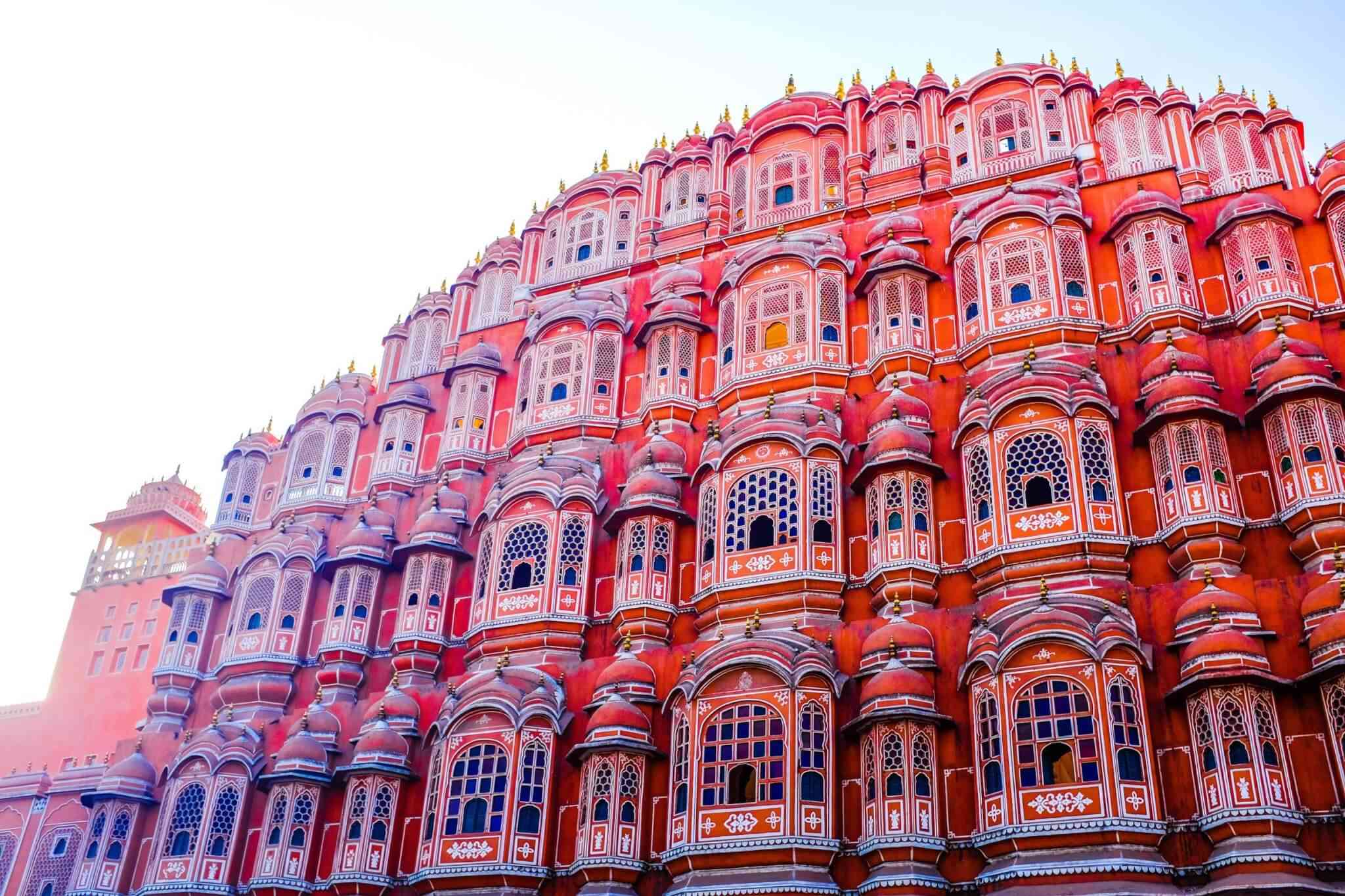 Facts about Jaipur