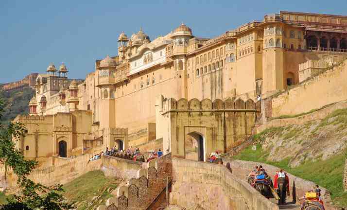 Facts about Jaipur
