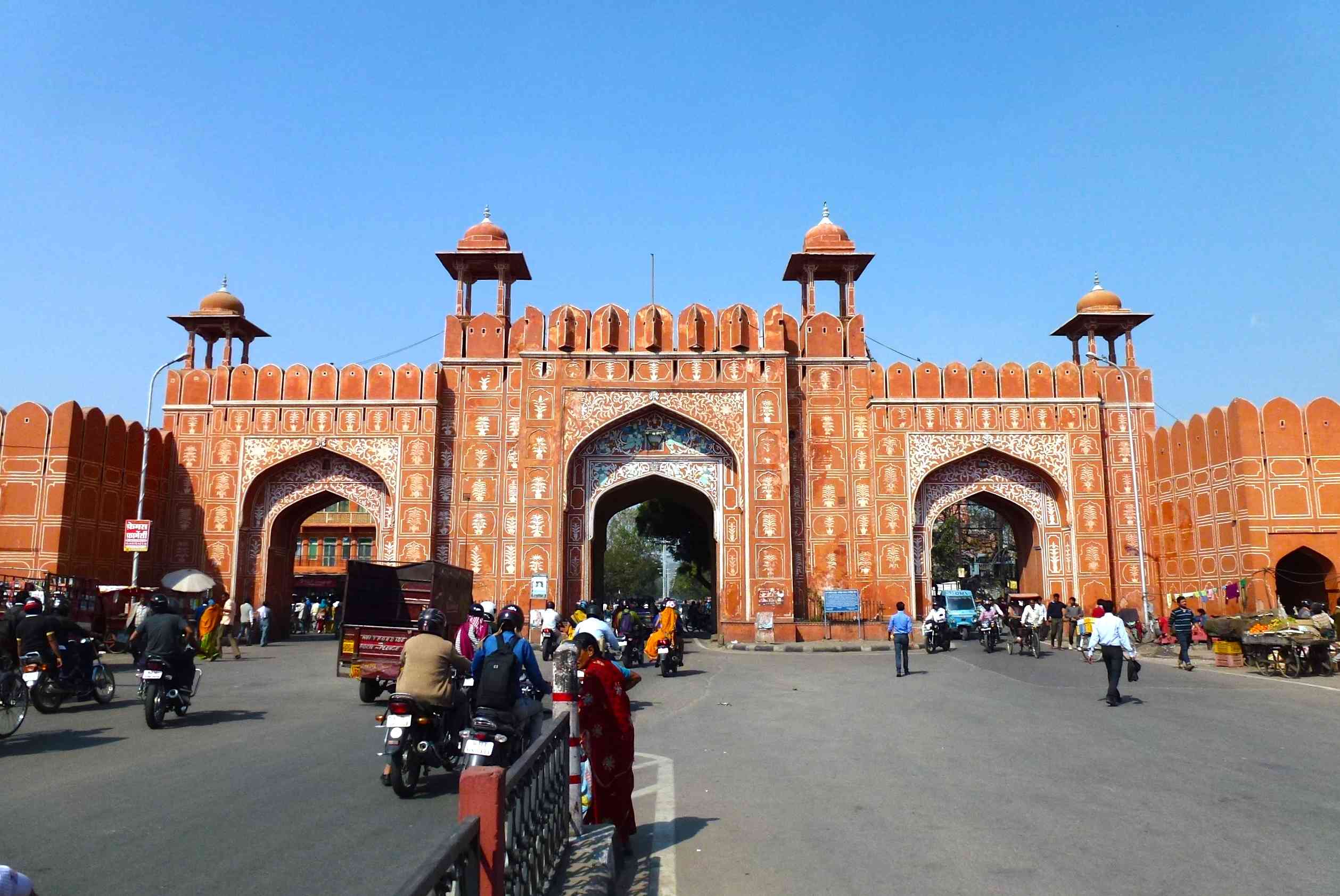 Facts about Jaipur
