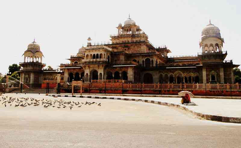 Facts about Jaipur