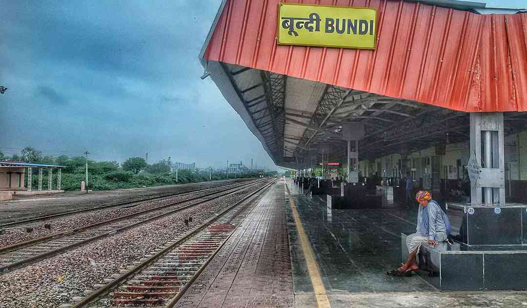bundi junction