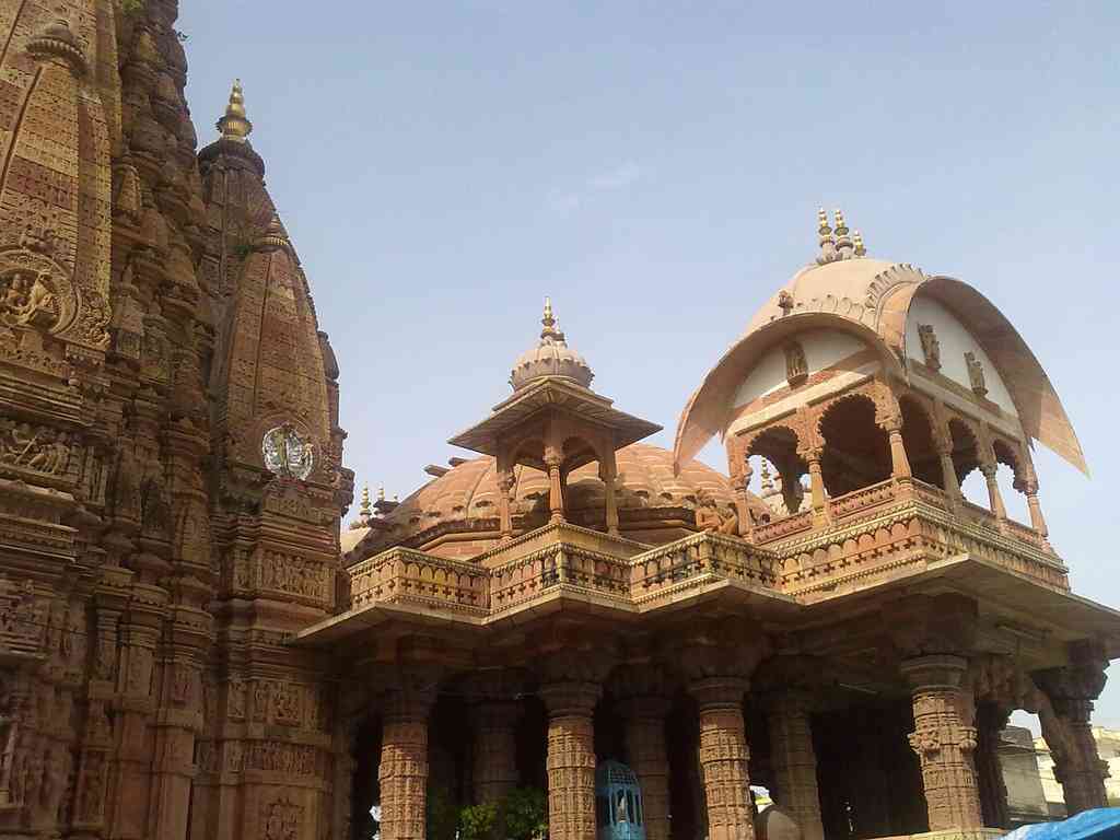 sun temple jhalawar tourism
