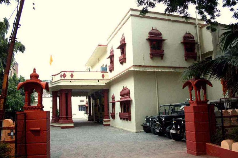 Ishwari Niwas Heritage Resort