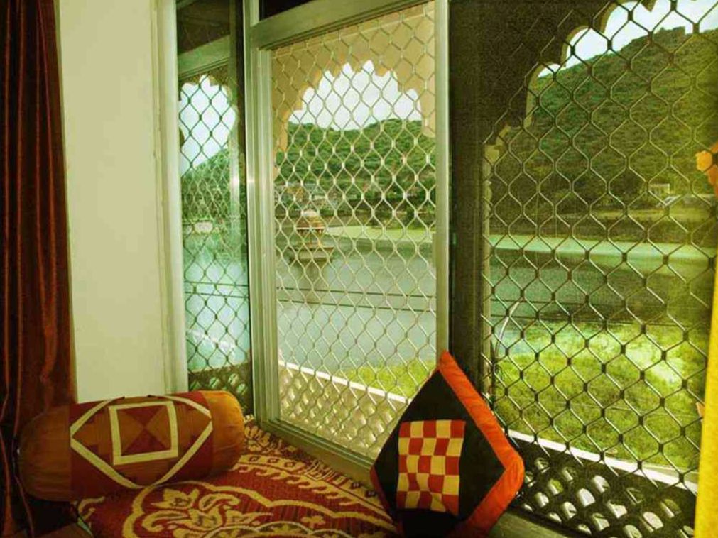 Annpurna Haveli