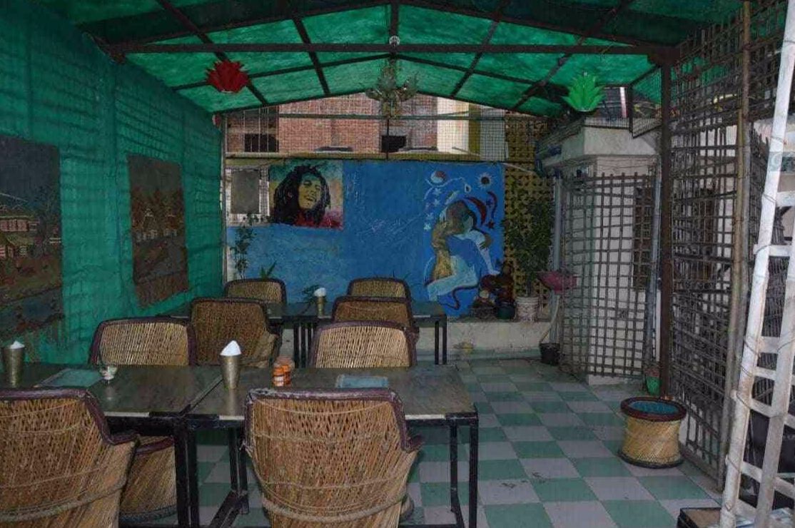 Raj Mahal Guest House