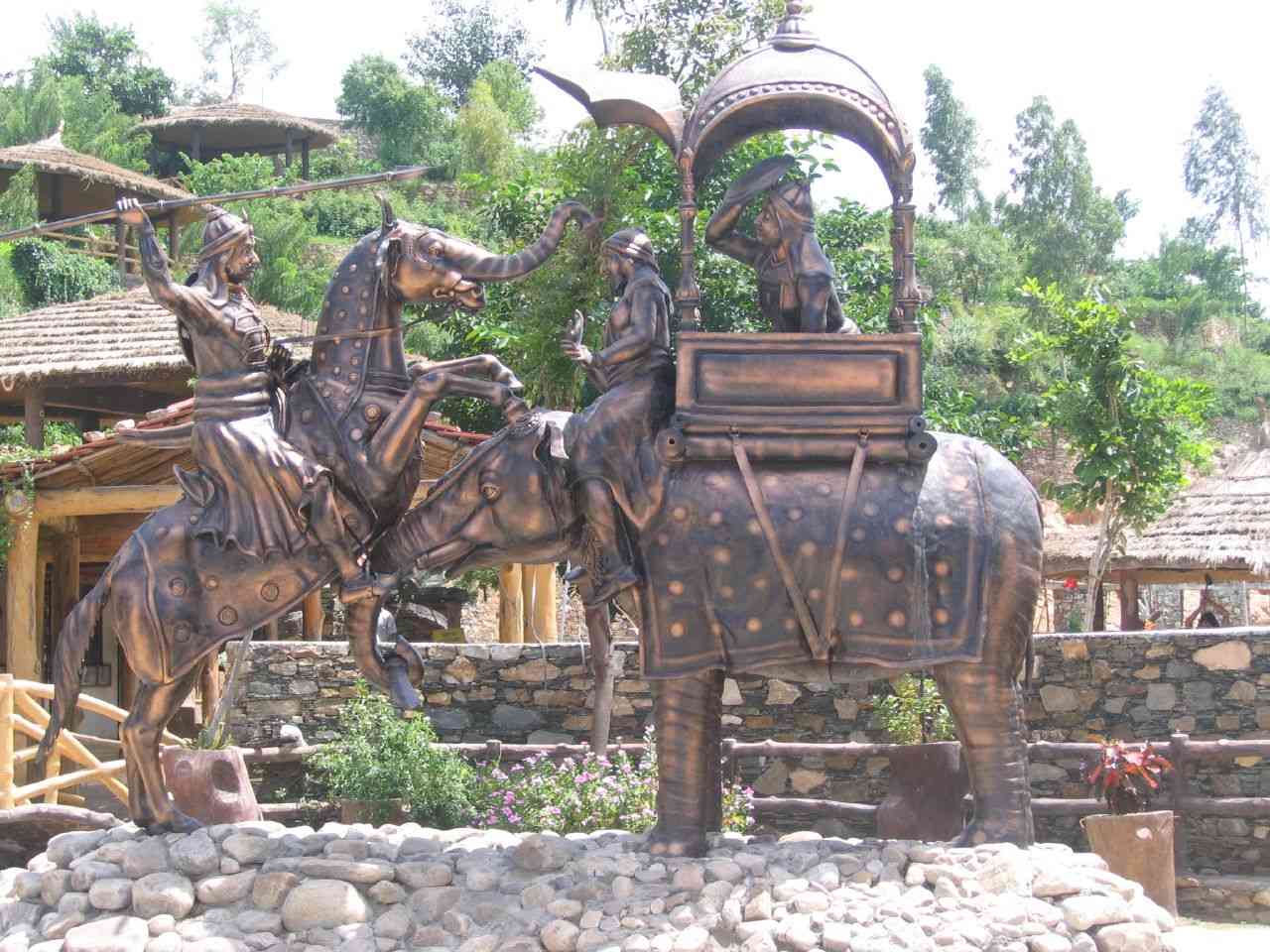 Haldi Ghati