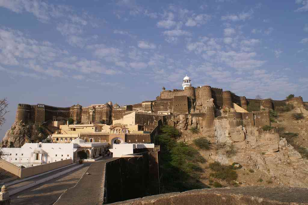 places to visit in nagaur