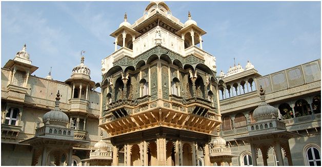 places to visit in vagad Region , rajasthan