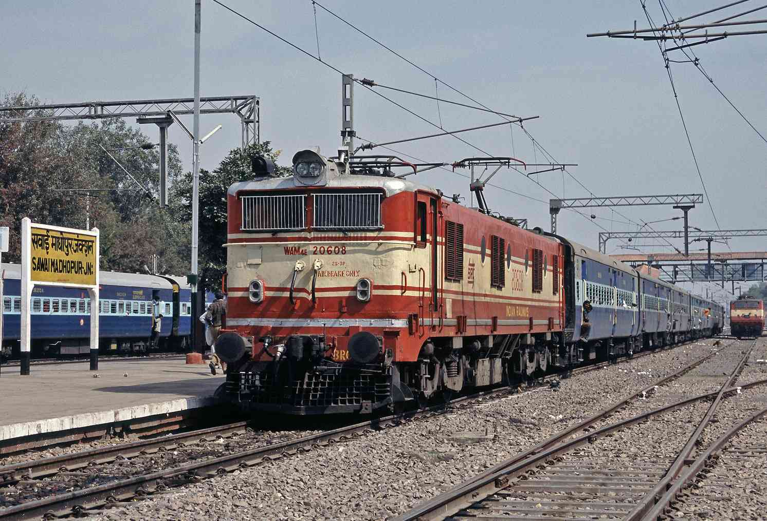 Sawai Madhopur Junction