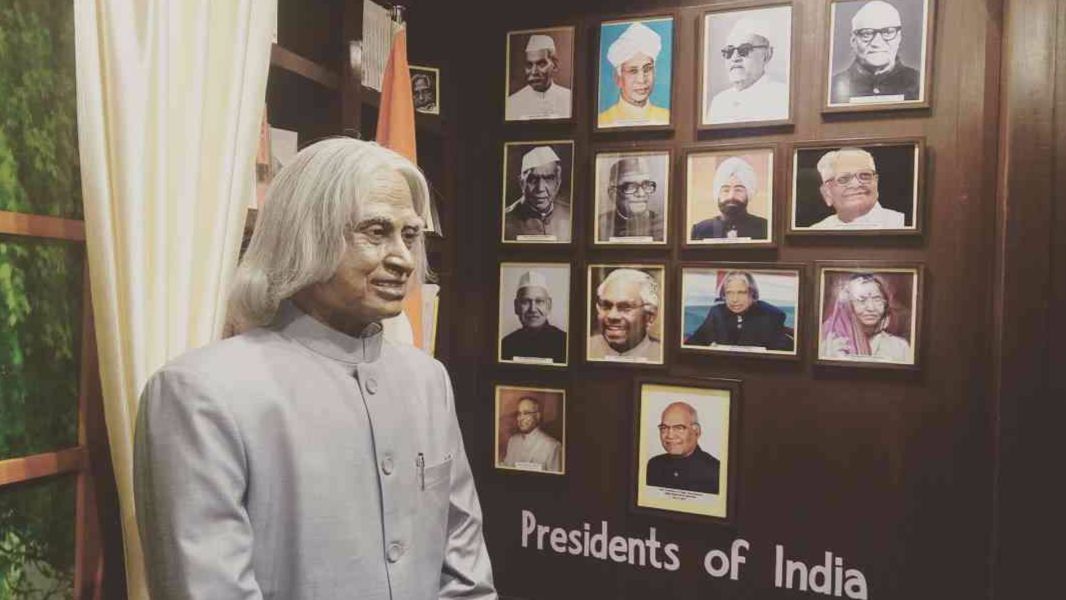 #president #respect #india #waxstatue #jaipur_wax_museum #jaipurwaxmuseum #jwm #jaipur #rajasthan