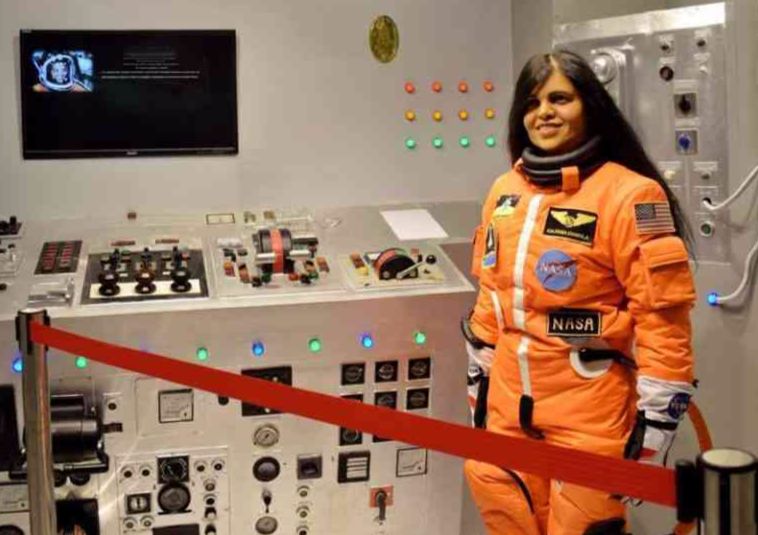 #kalpanachawla #waxstatue #astronaut #nasa #jaipur_wax_museum #jaipurwaxmuseum #jwm #jaipur #rajasthan