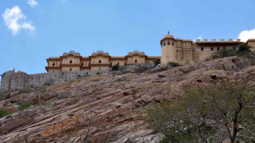#nahargarhfort #jaipur_wax_museum #jaipurwaxmuseum #jwm #jaipur #rajasthan