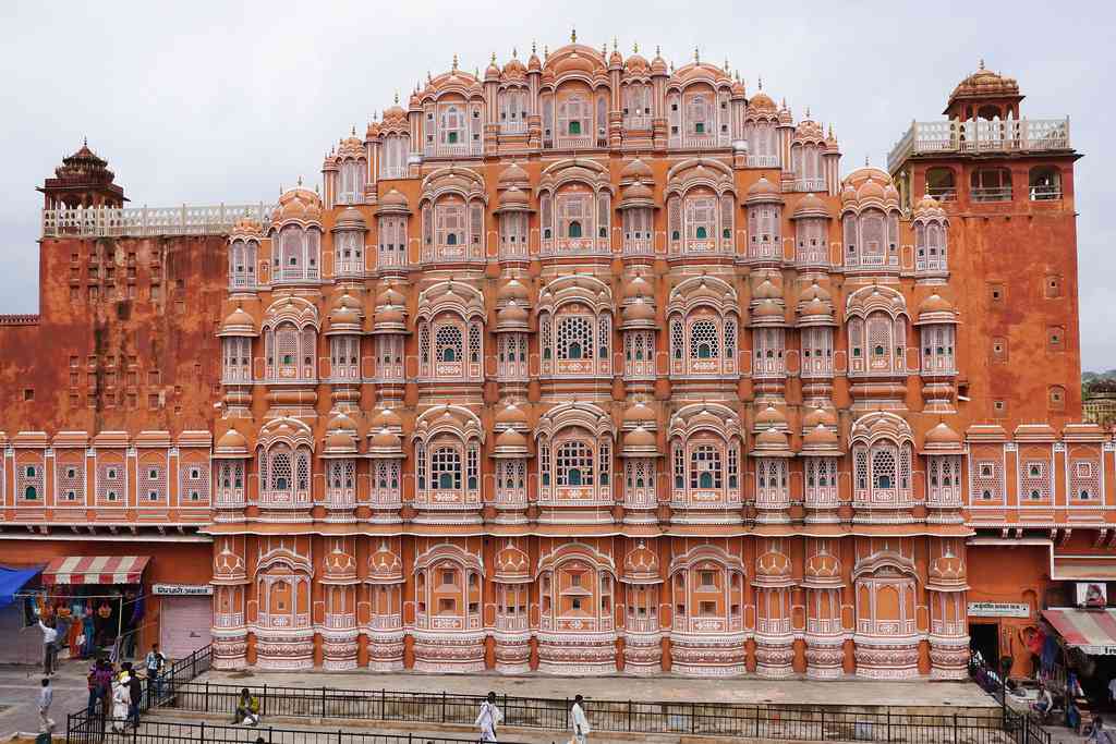 Hawa Mahal 