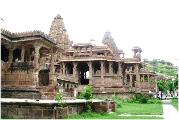 mandore 