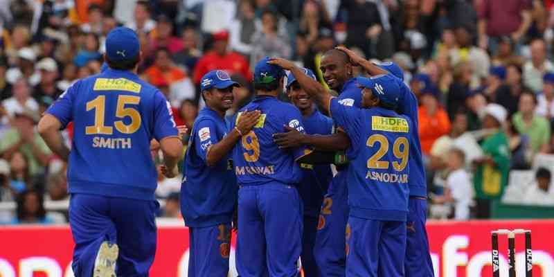#rajasthanroyals #rca #ipl2018