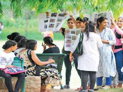 #ruelections2017 #rajasthanuniversitypolls