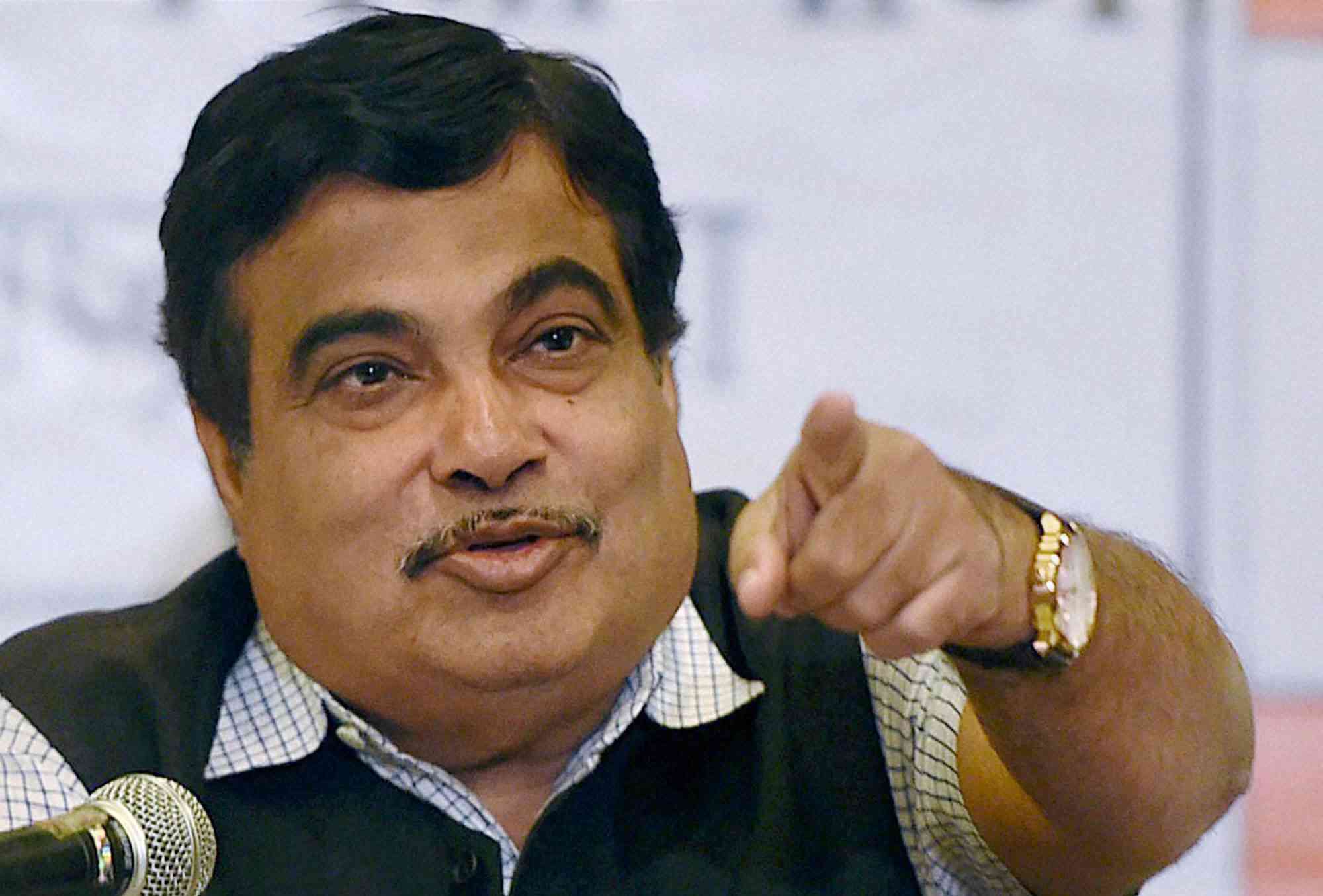 The minister further informed that the national highways construction work worth Rs 10,430 crore have been completed in Rajasthan since 2014