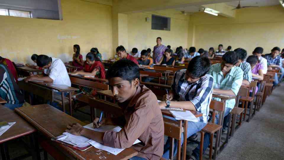 super 60 nishulk guidance classes