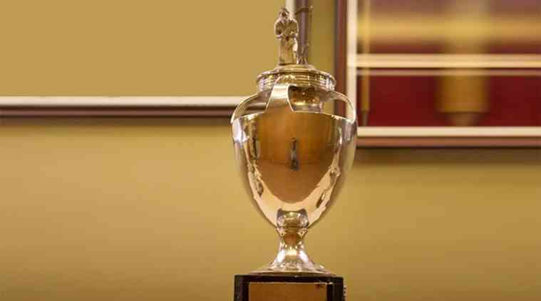 rajasthani cricketeres to play in ranji trophy 2017-18 by the order of high court