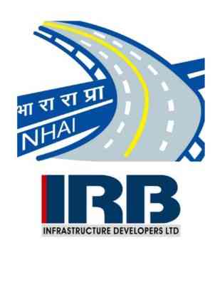  IRB Infrastructure Developers Ltd (IRB) is one of the largest private roads and highways infrastructure developers in the country.
