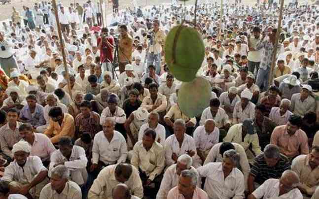 The agitating Rajasthan farmers have called of their strike, after the state government agreed to waive off farm loans.