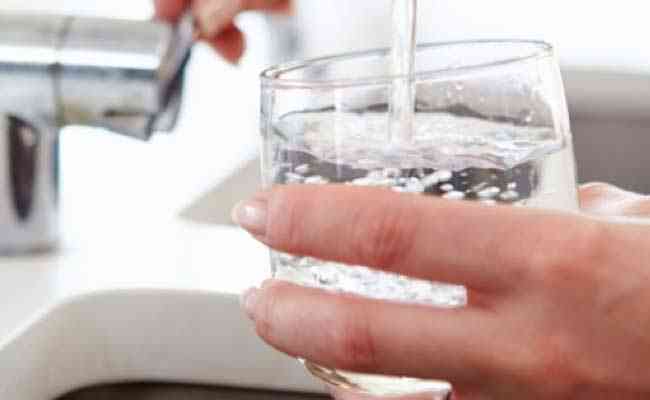 australia to provide safe drinking water to rajasthan