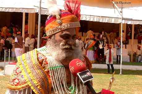 à¤°à¤¾à¤œà¤¸à¥à¤¥à¤¾à¤¨ à¤•à¥€ à¤µà¤¿à¤°à¤¾à¤¸à¤¤ à¤¬à¤šà¤¾à¤¨à¥‡ à¤•à¥‡ à¤²à¤¿à¤ à¤¶à¥à¤°à¥‚ à¤¹à¥à¤† à¤ªà¤—à¥œà¥€ à¤¦à¤¿à¤µà¤¸