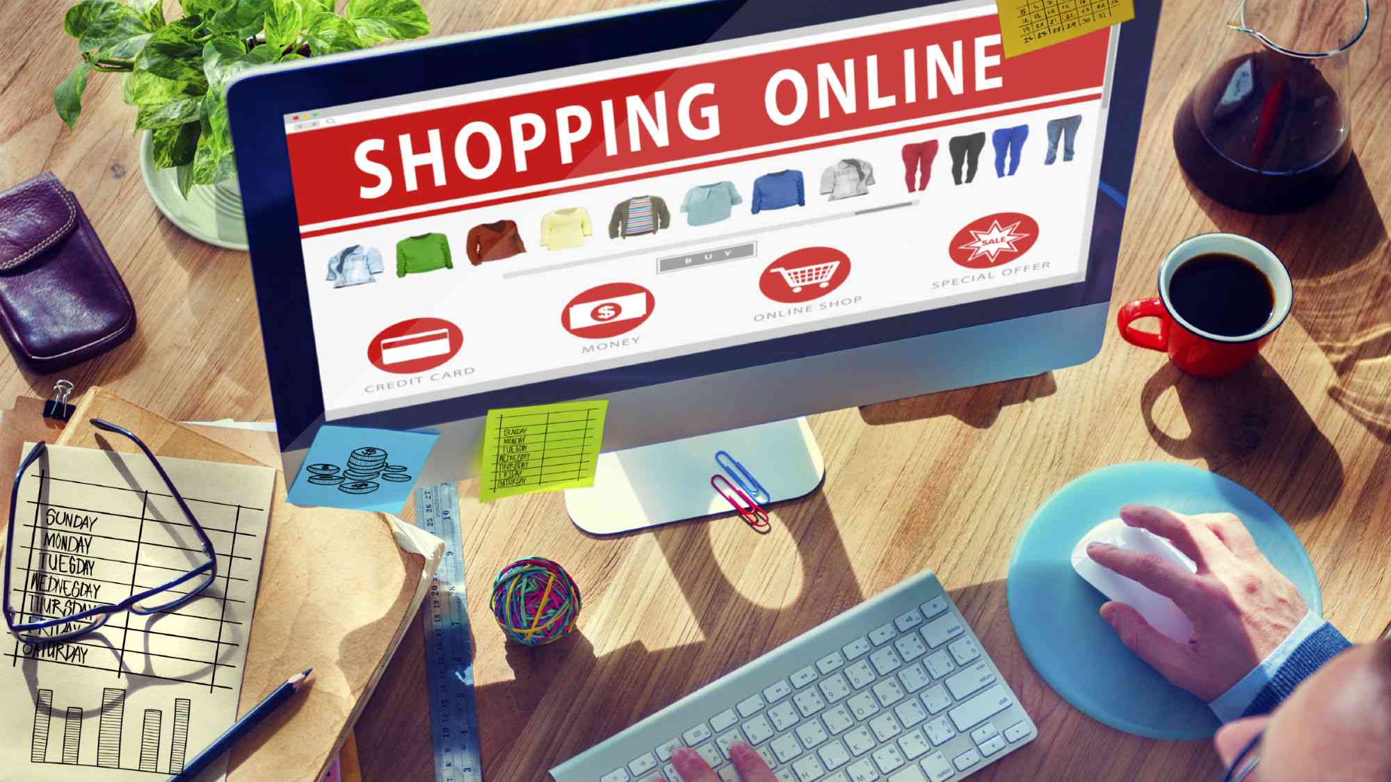 gst impact online shoppers