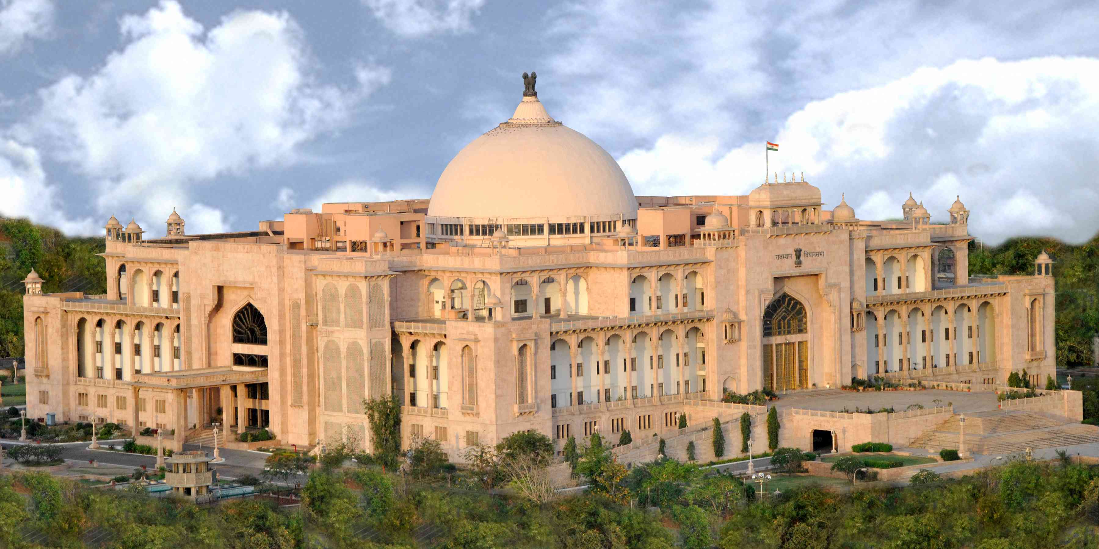 rajasthan state assembly