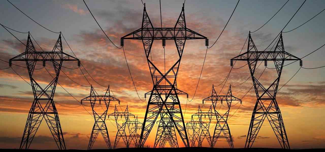 Rajasthan Electricity Board Power Grid