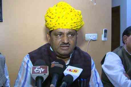 Prabhu Dayal Saini 