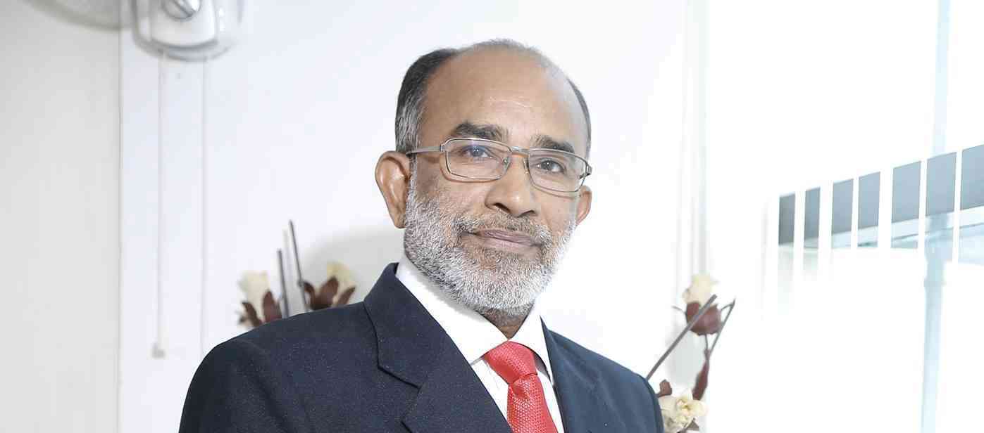 Alphons Kannanthanam