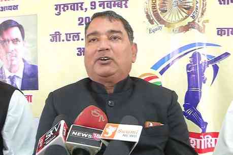 à¤…à¤œà¤®à¥‡à¤° à¤¬à¤¾à¤° à¤à¤¸à¥‹à¤¸à¤¿à¤à¤¶à¤¨ à¤•à¤¿ à¤¤à¤°à¤« à¤¸à¥‡ à¤ªà¤¹à¤²à¥€ à¤¬à¤¾à¤° à¤•à¥à¤°à¤¿à¤•à¥‡à¤Ÿ à¤ªà¥à¤°à¤¤à¤¿à¤¯à¥‹à¤—à¤¿à¤¤à¤¾ à¤•à¤¾ à¤†à¤¯à¥‹à¤œà¤¨ à¤•à¤¿à¤¯à¤¾ à¤œà¤¾ à¤°à¤¹à¤¾ à¤¹à¥ˆ.